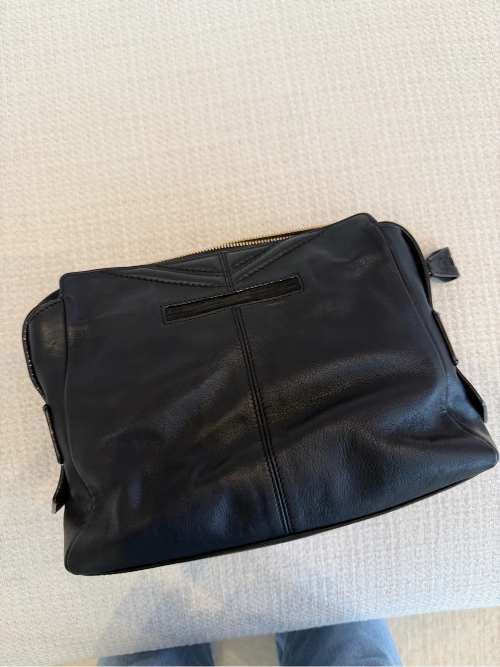 BNWT gg MAULL Sophisticate Bag